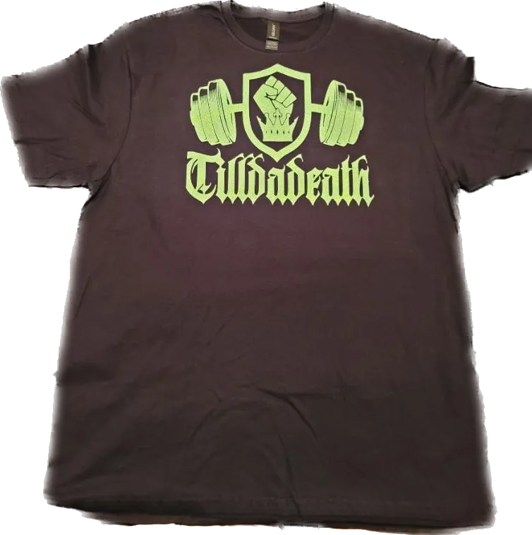 UNISEX SHORT SLEEVE TSHIRT