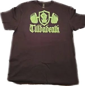 UNISEX SHORT SLEEVE TSHIRT