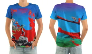 Uriah Heep shirts