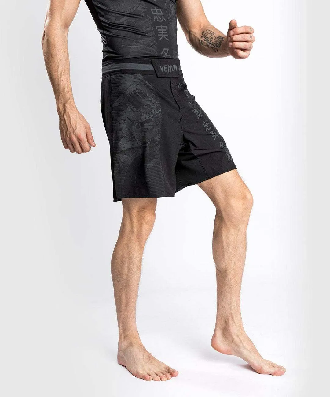 VENUM YKZ21 FIGHTSHORTS