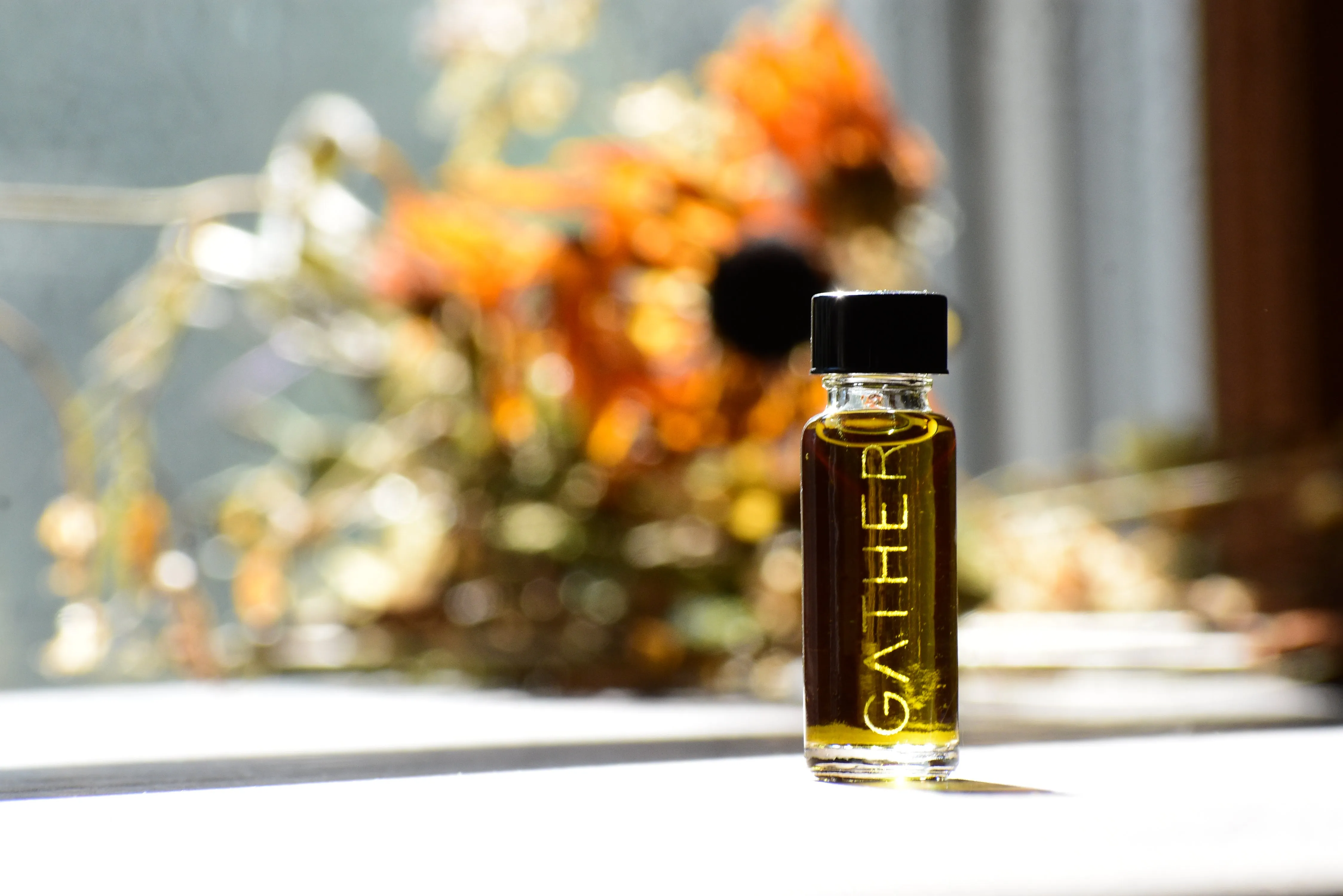 VERDANT | Grasslands | Terroir Perfume | Limited 2023 Equinox