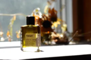 VERDANT | Grasslands | Terroir Perfume | Limited 2023 Equinox