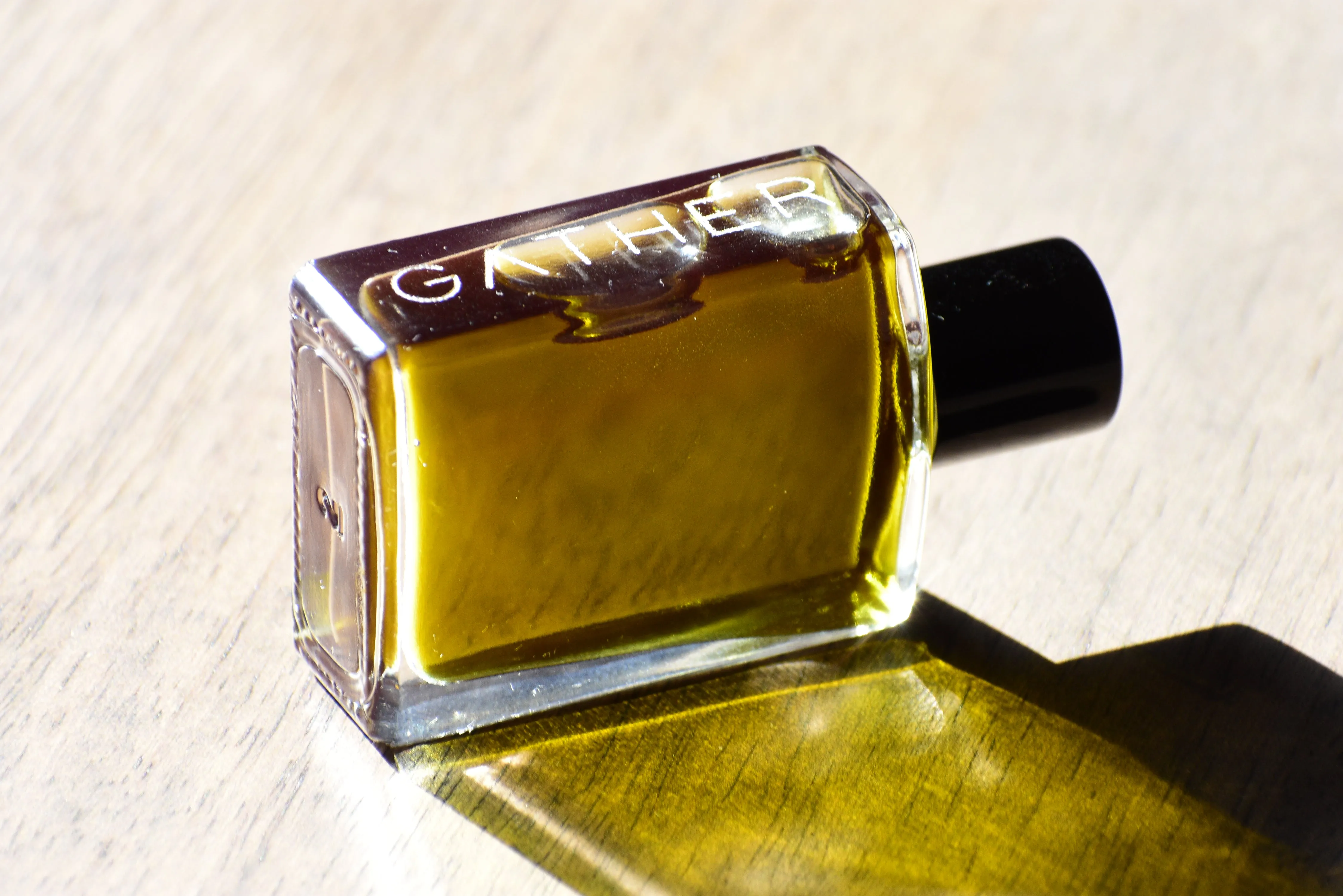 VERDANT | Grasslands | Terroir Perfume | Limited 2023 Equinox