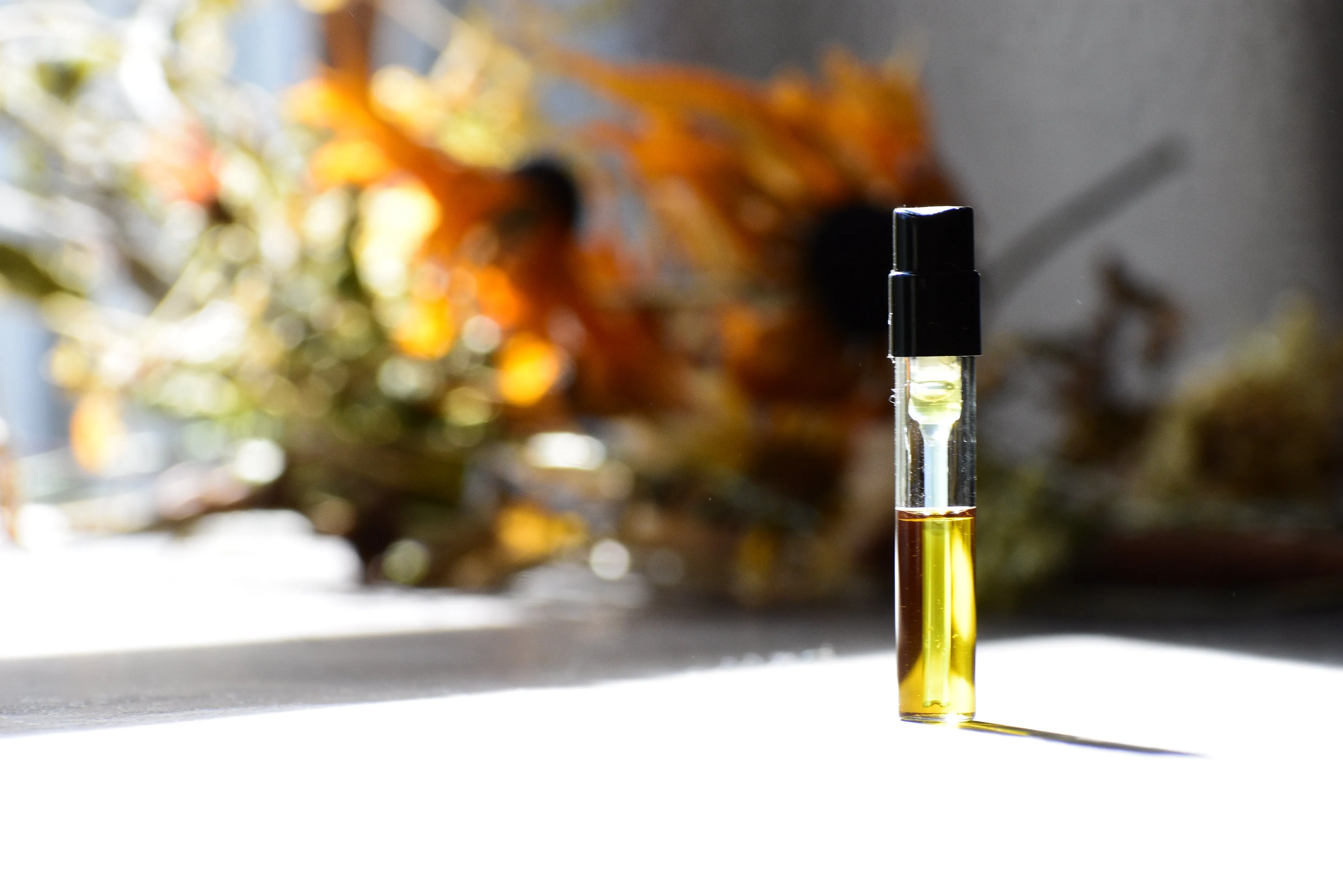 VERDANT | Grasslands | Terroir Perfume | Limited 2023 Equinox