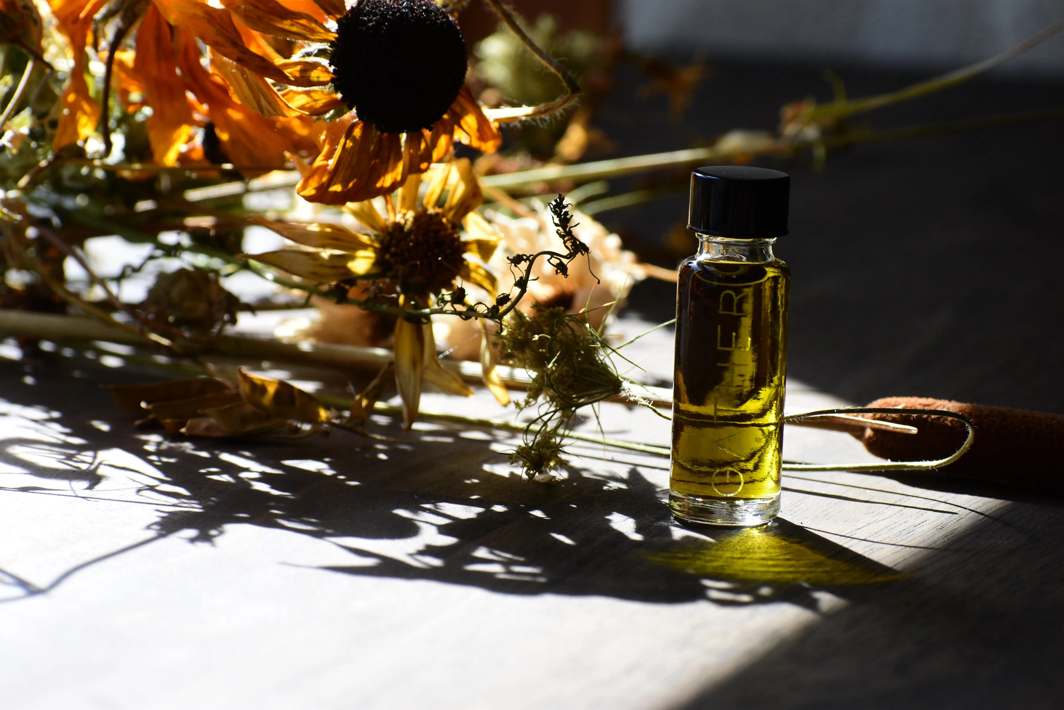 VERDANT | Grasslands | Terroir Perfume | Limited 2023 Equinox