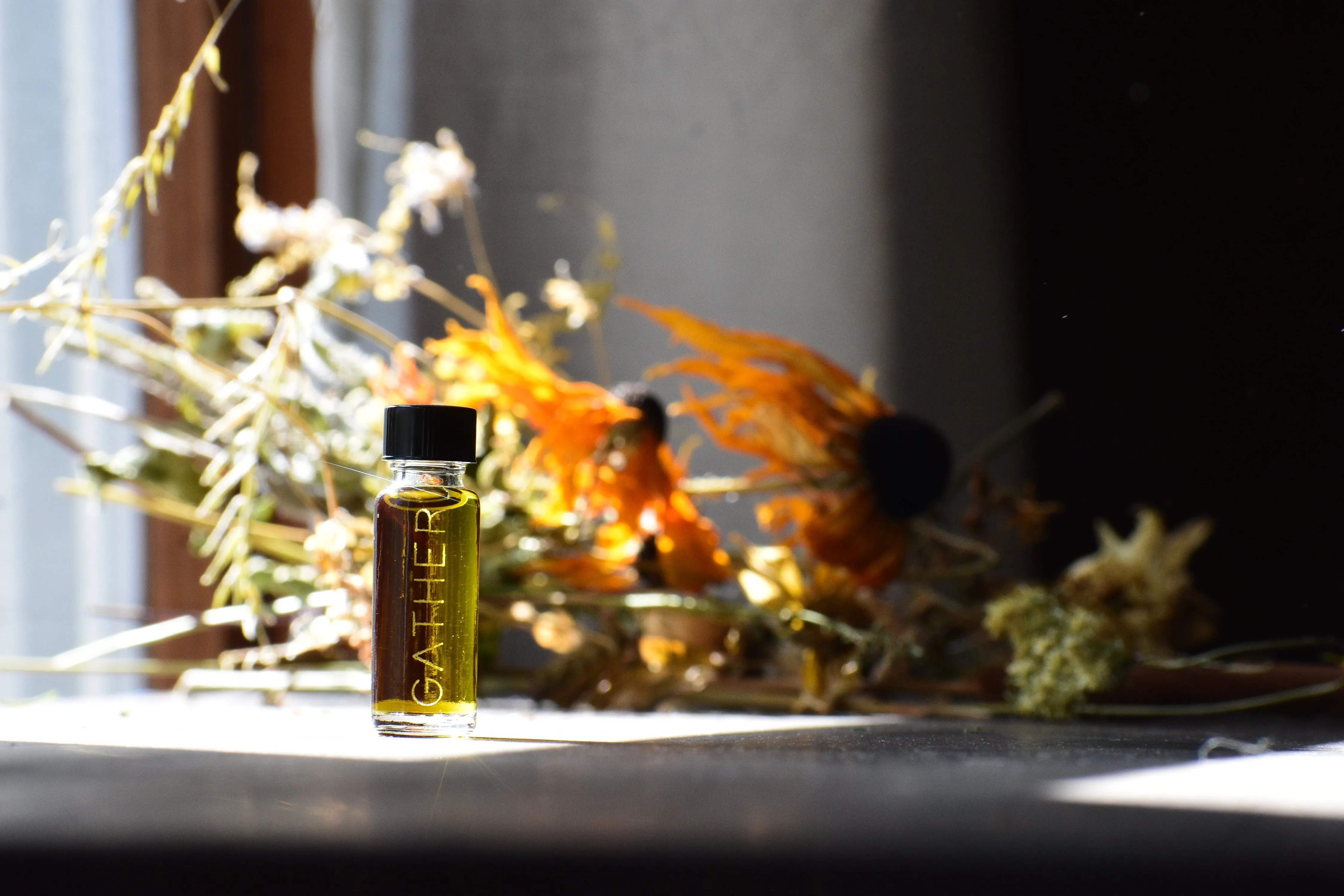 VERDANT | Grasslands | Terroir Perfume | Limited 2023 Equinox