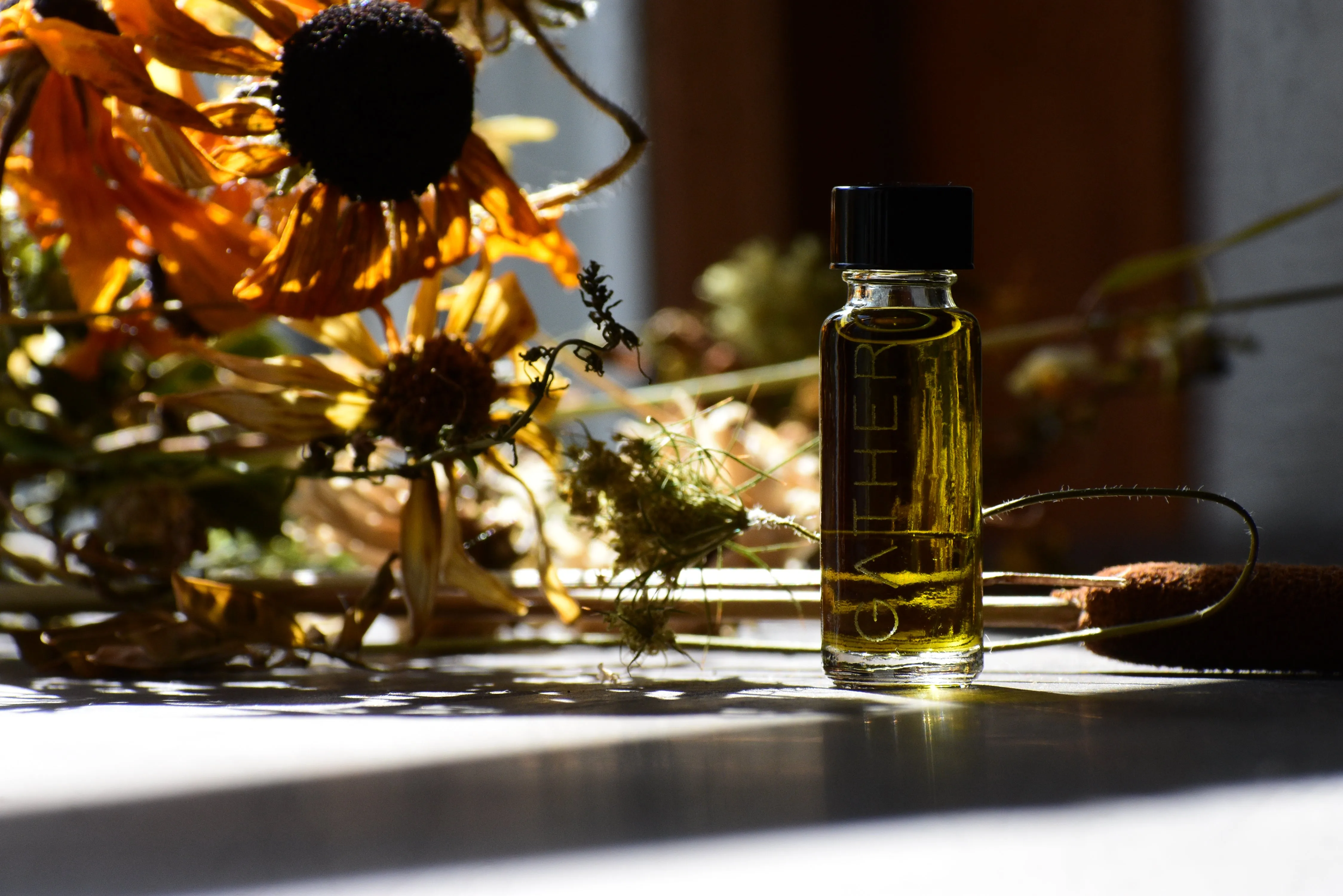 VERDANT | Grasslands | Terroir Perfume | Limited 2023 Equinox