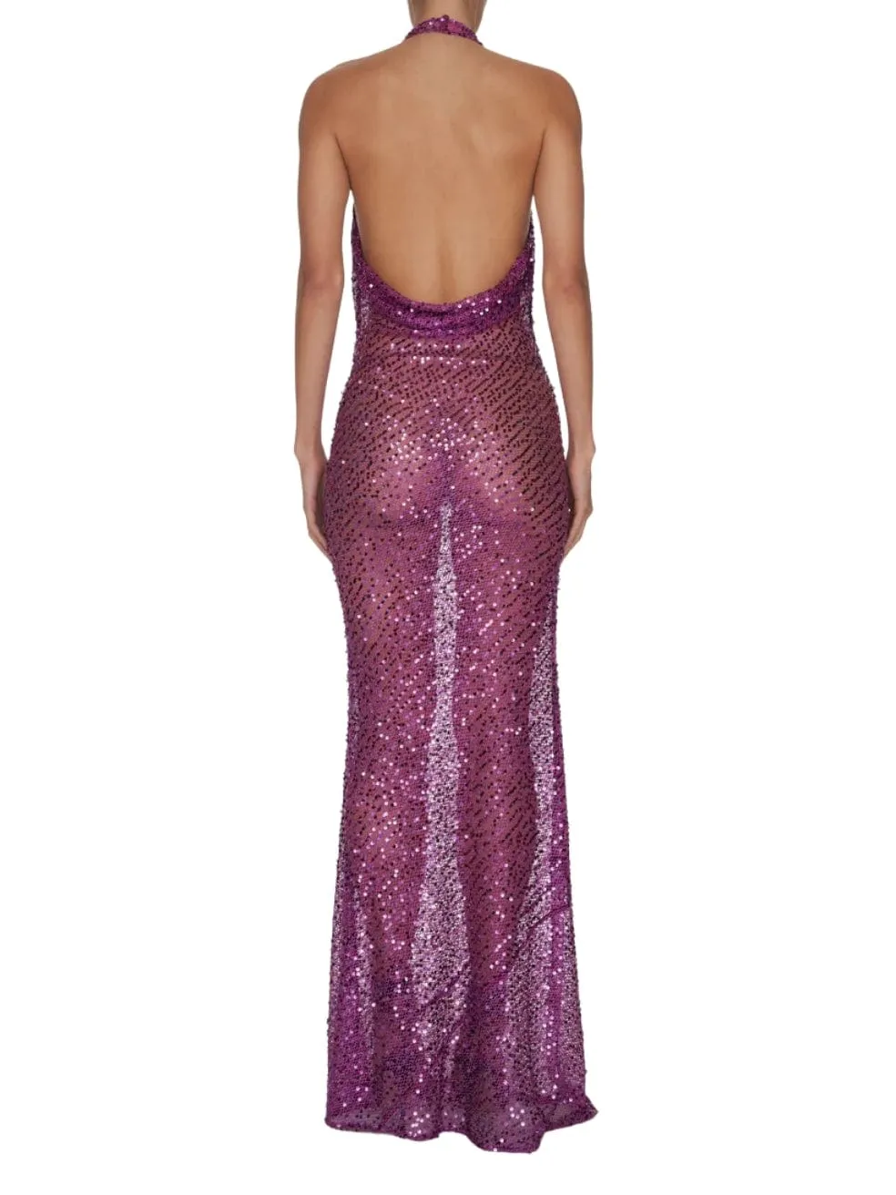 Verona Dress