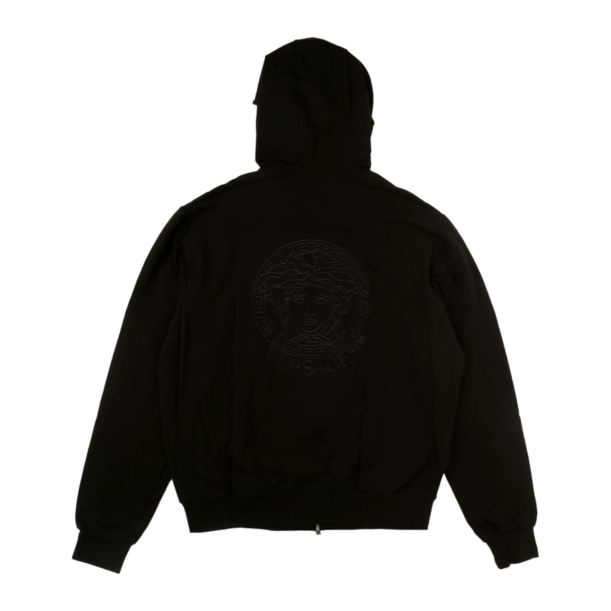 Versace Men's Guibbino Intimo Hoody