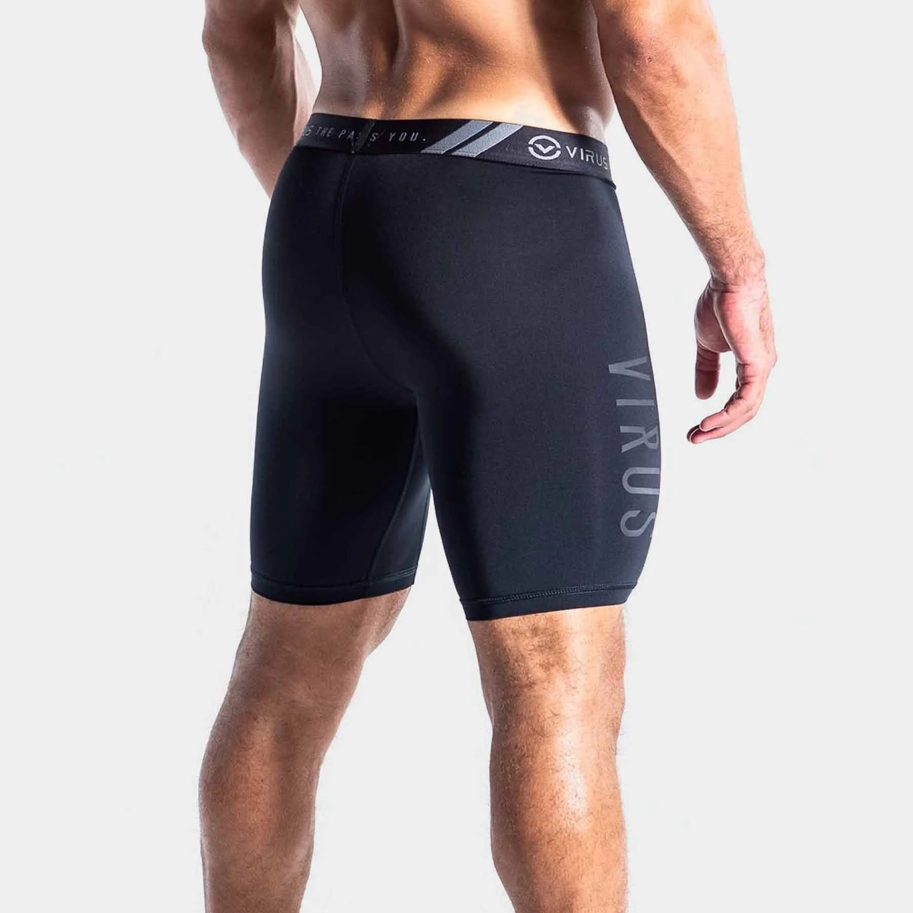 VIRUS - Sliders Shorts