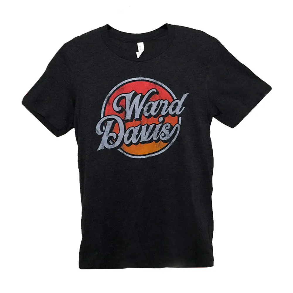 Ward Davis Western Circle Shirt