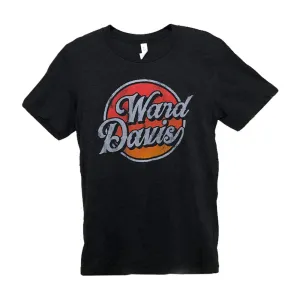 Ward Davis Western Circle Shirt