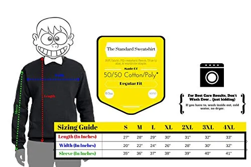 Wild Bobby Fragile Leg Lamp Christmas Story Funny Xmas Ugly Christmas Sweater Unisex Crewneck Graphic Sweatshirt, Black, X-Large