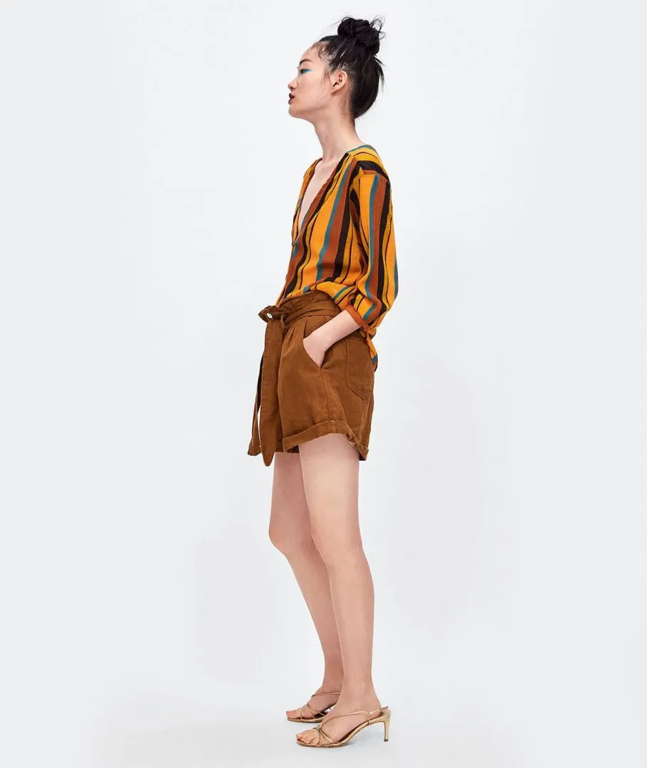 Woman Shorts