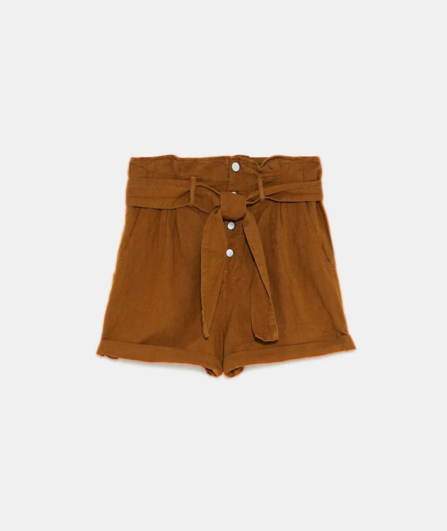 Woman Shorts