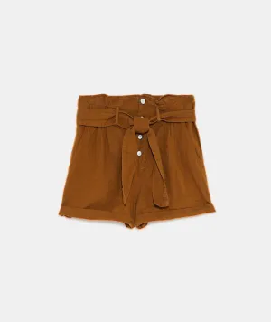 Woman Shorts