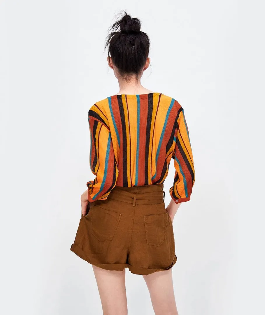 Woman Shorts