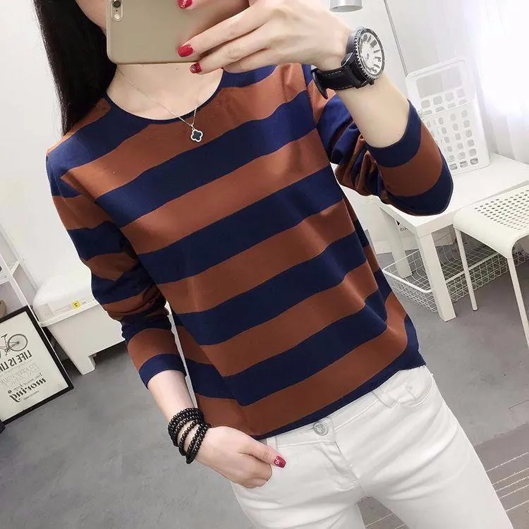 Women Long Sleeve Pullover Sweater Ladies Off Shoulder Jumper Dress Size 6-14
