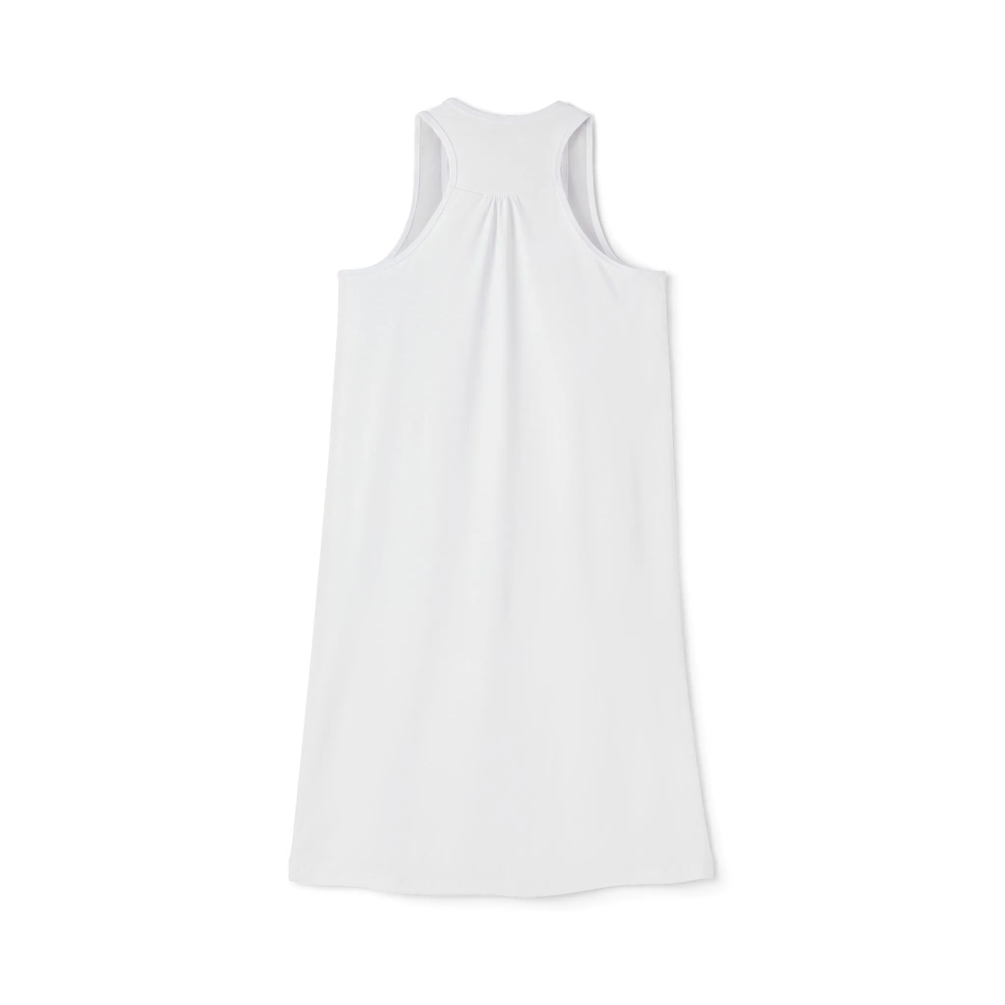 Women's Racerback Dress