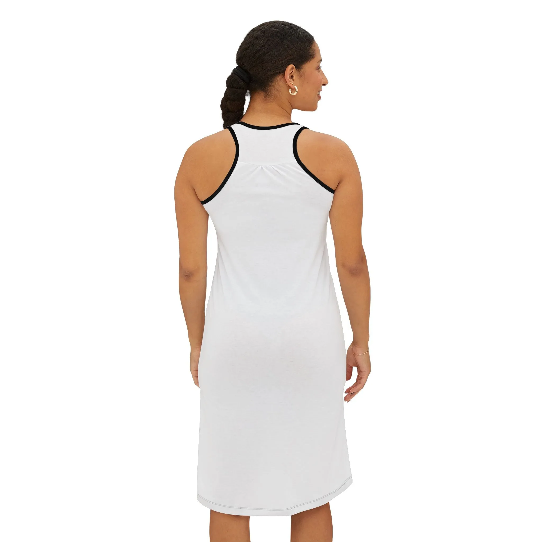 Women's Racerback Dress