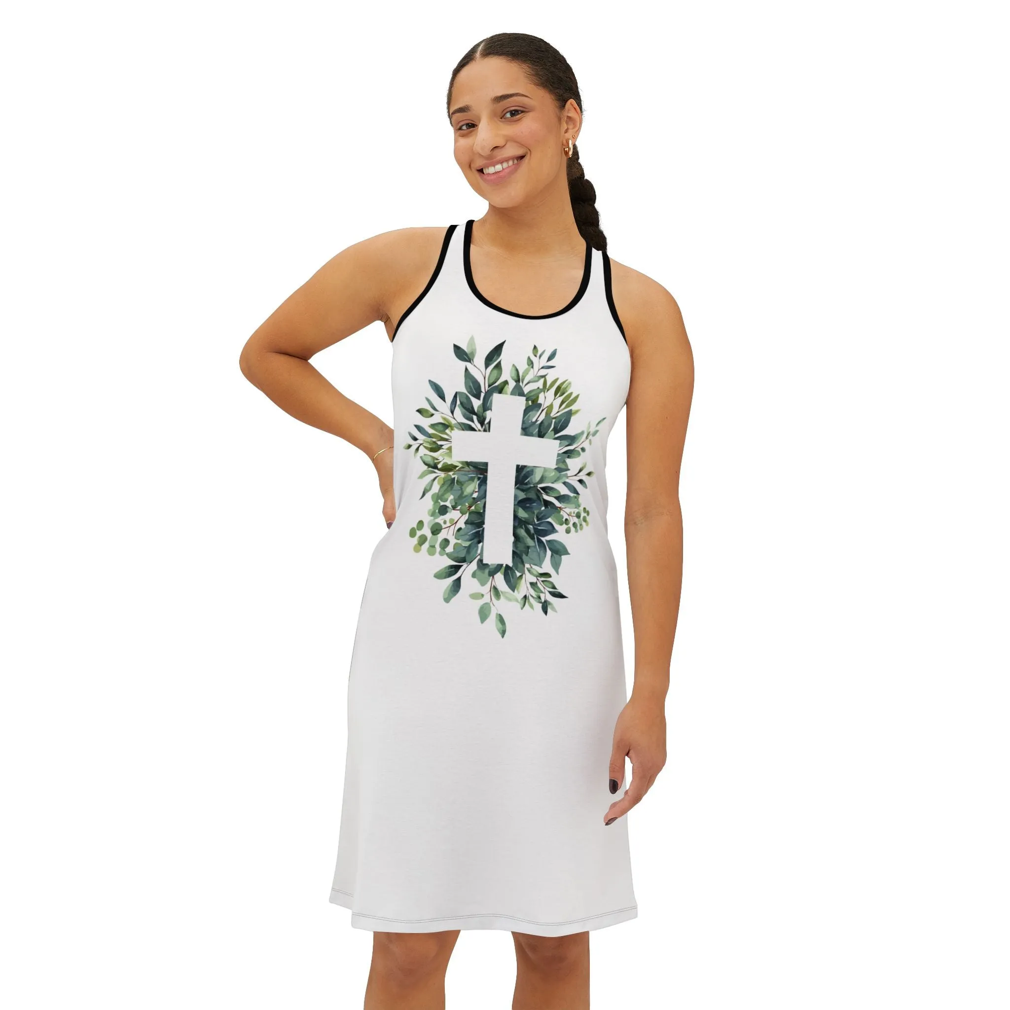 Women's Racerback Dress