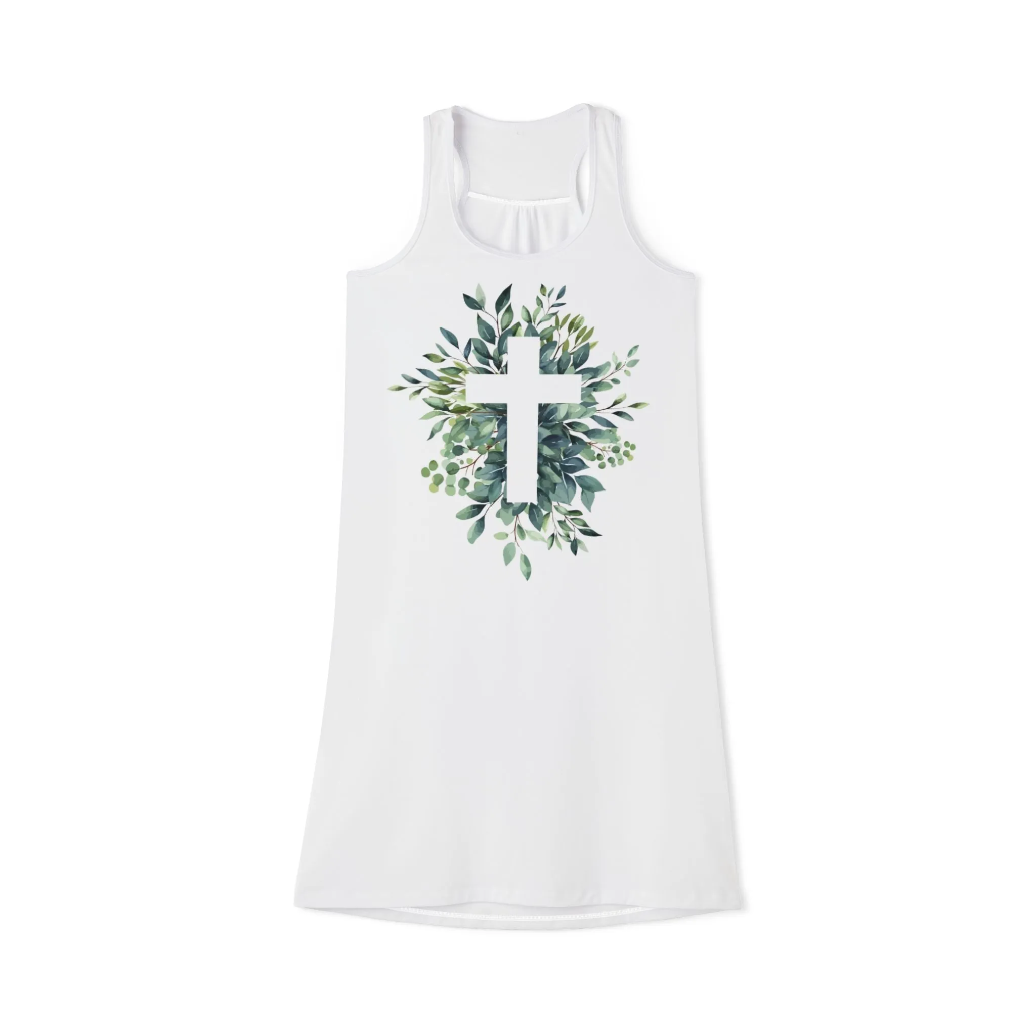 Women's Racerback Dress