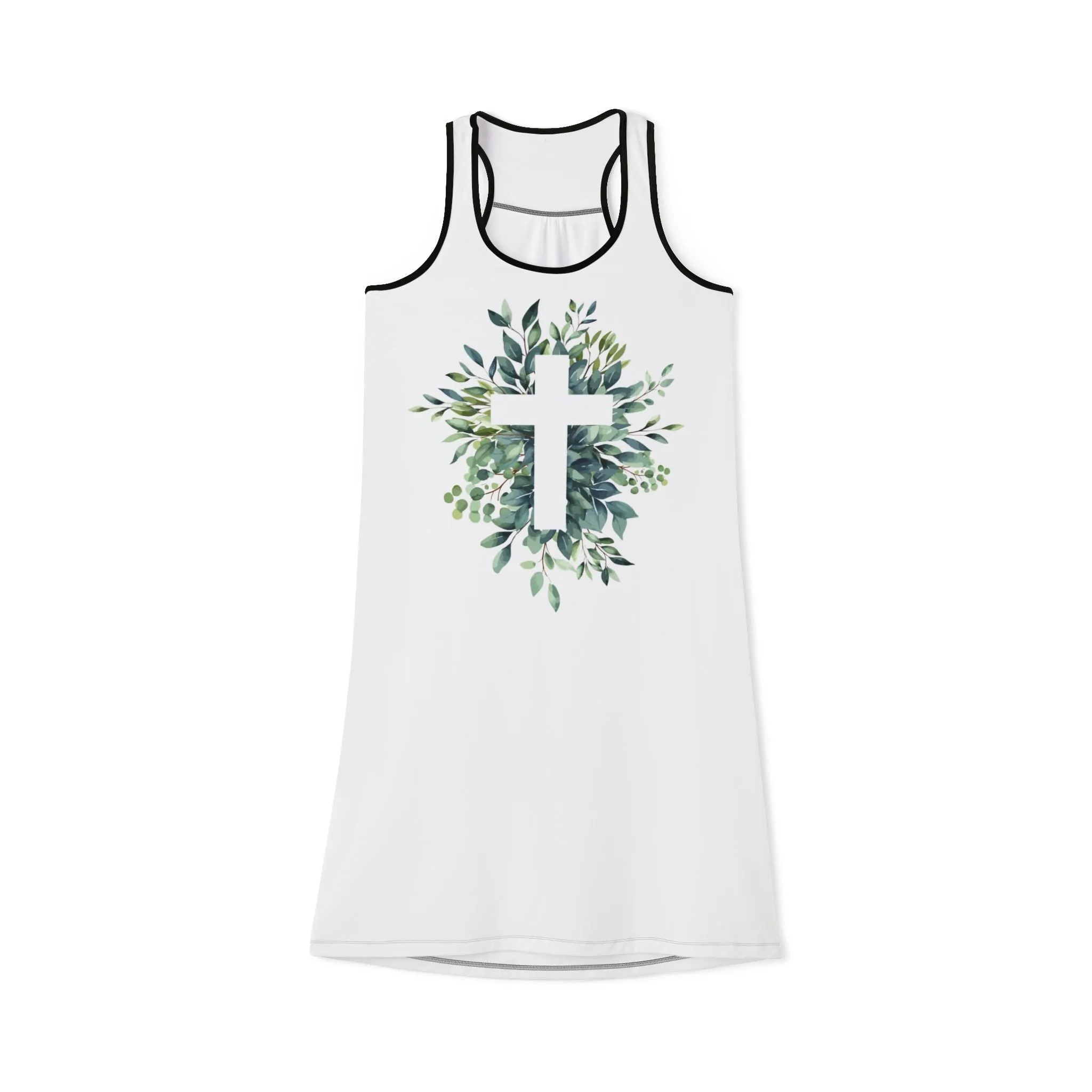 Women's Racerback Dress