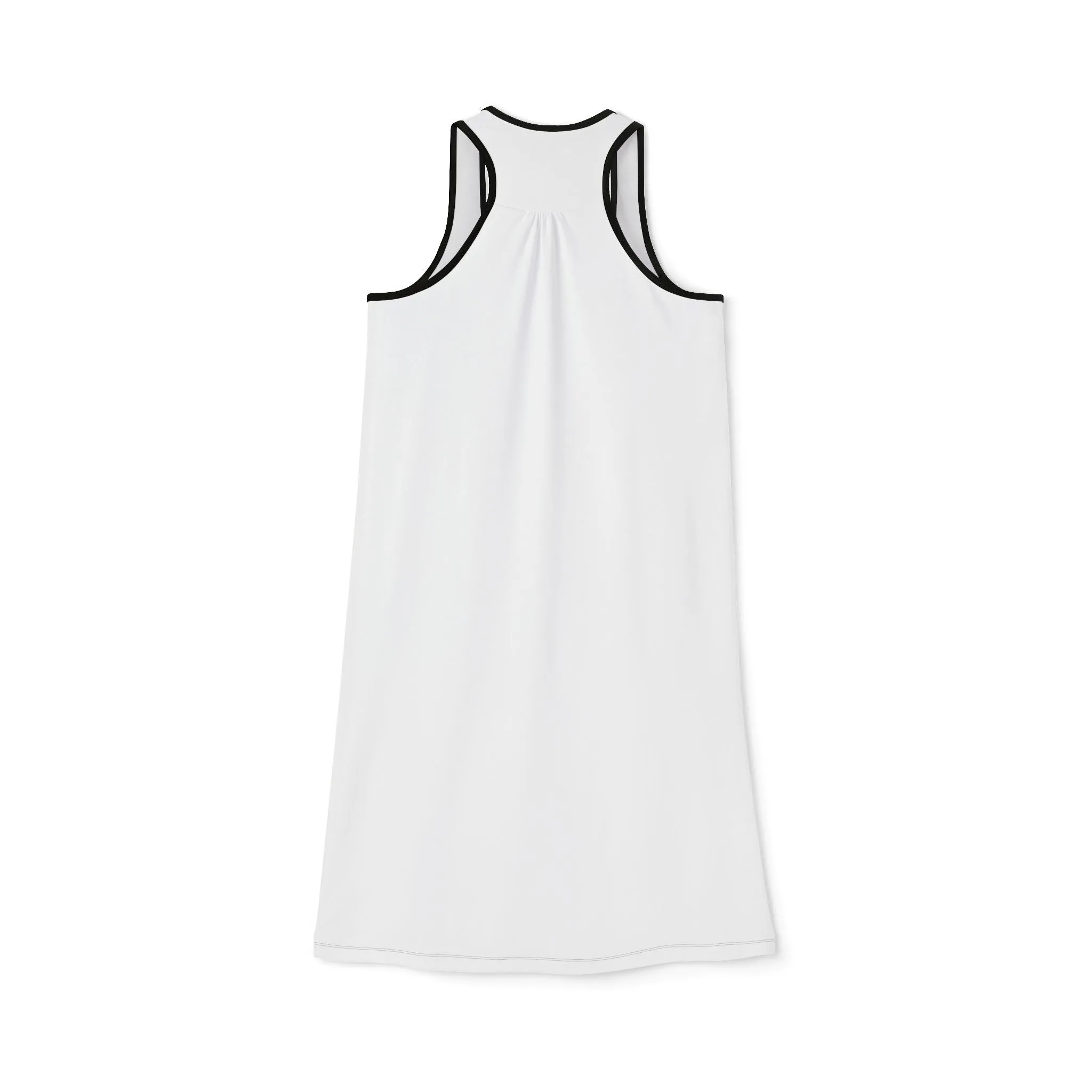 Women's Racerback Dress