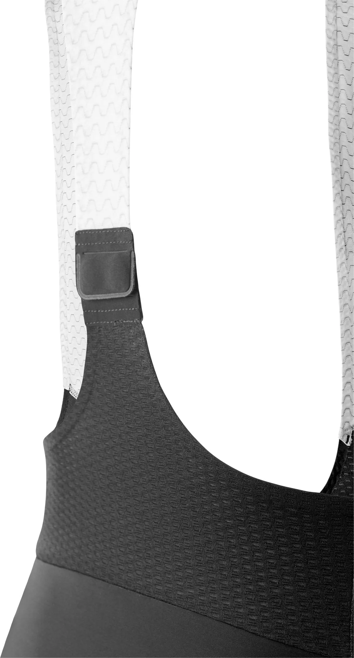 Women's SL Bib Shorty Shorts