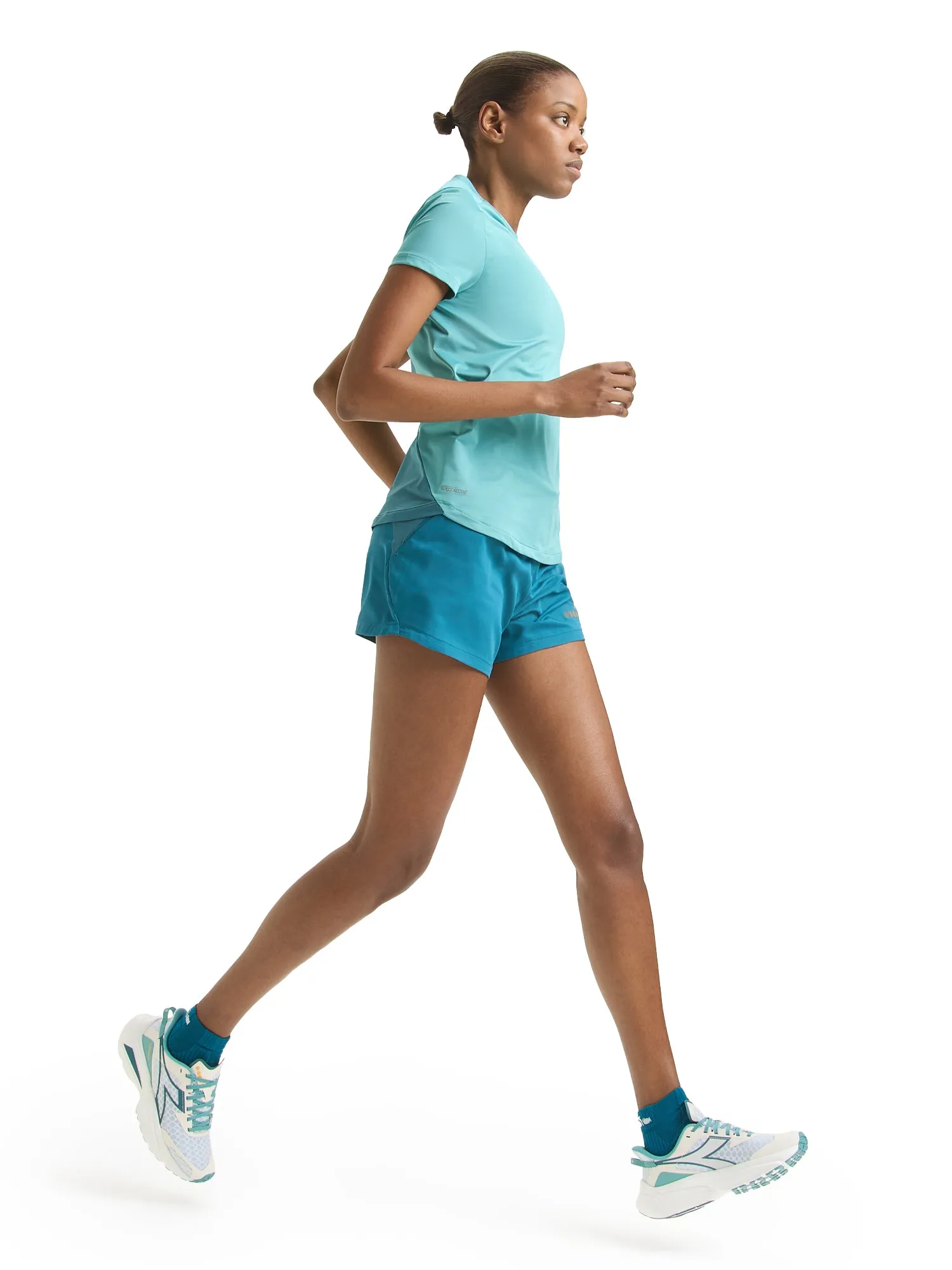 Women's Super Light Shorts 4"