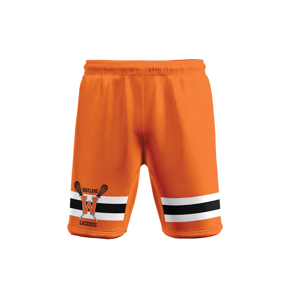 ZONE SHORTS